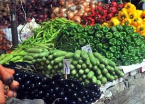 أسعار الخضروات اليوم الأحد