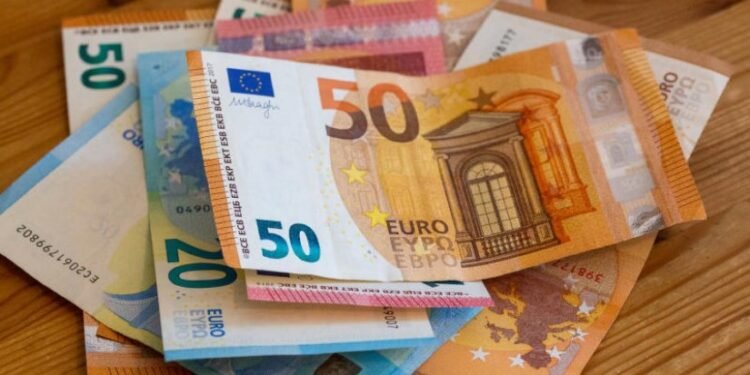 سعر اليورو اليوم