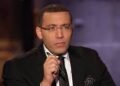 الكاتب الصحفي خالد صلاح