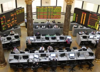 ارتفاع جماعي لمؤشرات البورصة المصرية بمستهل تعاملات الأربعاء.. والتداولات تتجاوز 800 مليون جنيه