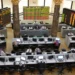 ارتفاع جماعي لمؤشرات البورصة المصرية بمستهل تعاملات الأربعاء.. والتداولات تتجاوز 800 مليون جنيه