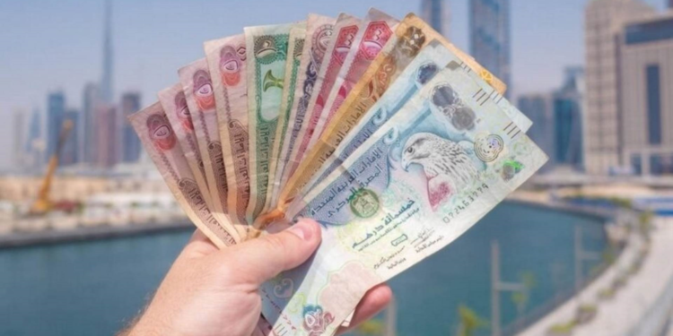 سعر الدرهم الإماراتي في البنوك المصرية اليوم الأحد