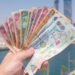 سعر الدرهم الإماراتي في البنوك المصرية اليوم الأحد