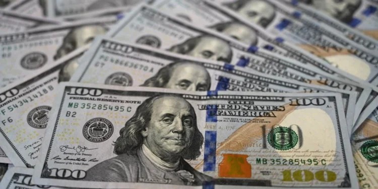 سعر الدولار اليوم الإثنين 11 مايو 2026 أمام الجنيه المصري