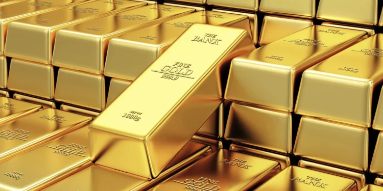 أسعار الذهب في مصر اليوم.. انخفاض جديد مدفوع بهبوط الأونصة عالميًا