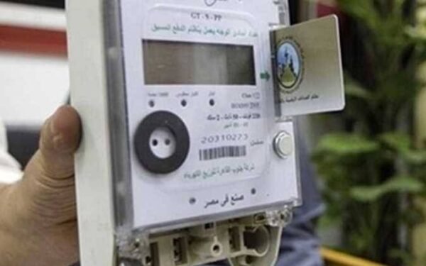 العداد الكودي