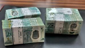 الفكة الجديدة في ماكينات ATM قبل عيد الأضحى 2026.. التفاصيل الكاملة
