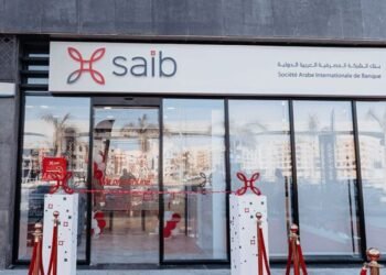 بنك saib