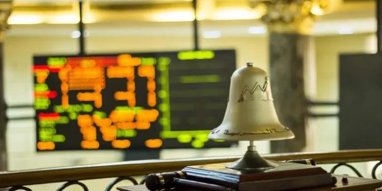 ارتفاع جماعي لمؤشرات البورصة المصرية بمستهل تعاملات الأربعاء.. والتداولات تتجاوز 800 مليون جنيه