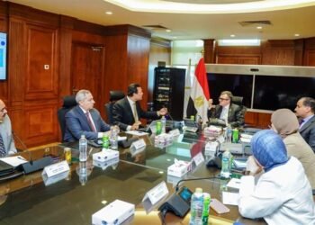 تعداد مصر 2027