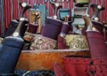 مركز صناعات الجلود