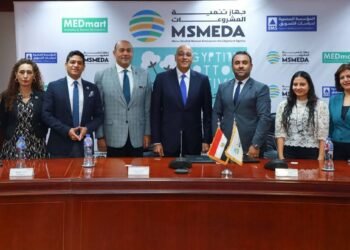 جهاز تنمية المشروعات