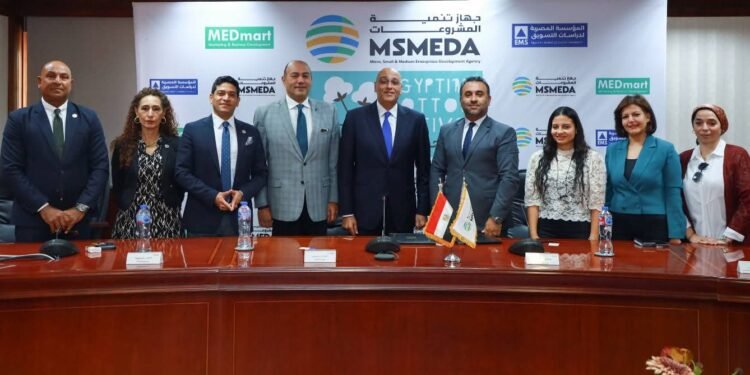 جهاز تنمية المشروعات