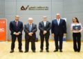 ميثاق الشركات الناشئة