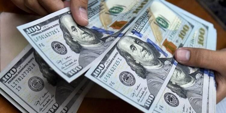 سعر الدولار اليوم