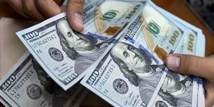 سعر الدولار اليوم