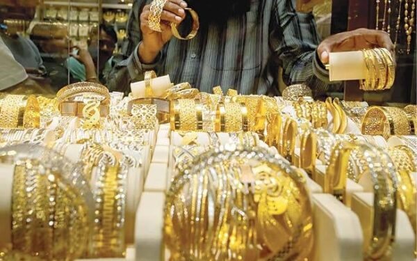 سعر الذهب اليوم