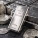 سعر الفضة اليوم