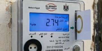 ببساطة.. ماذا يعني رفع سعر الكهرباء على العدادات الكودية؟