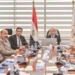وزير الاستثمار يبحث إنشاء أول مدينة صناعية نسيجية محايدة كربونيًا ببورسعيد ب2 مليار دولار