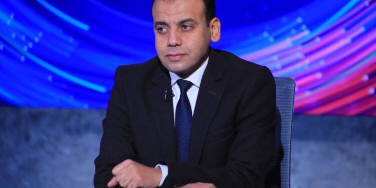 الخبير الاقتصادي كريم العمدة