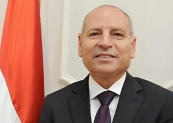 محافظ القاهرة