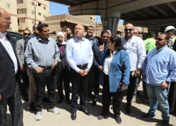 مدينة الأمل ـ عزبة الهجانة