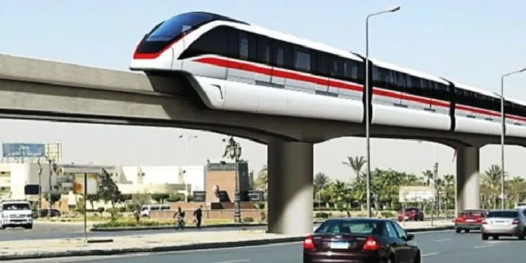 مونوريل