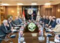 وزير الدولة للانتاج الحربي