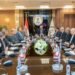 وزير الدولة للانتاج الحربي