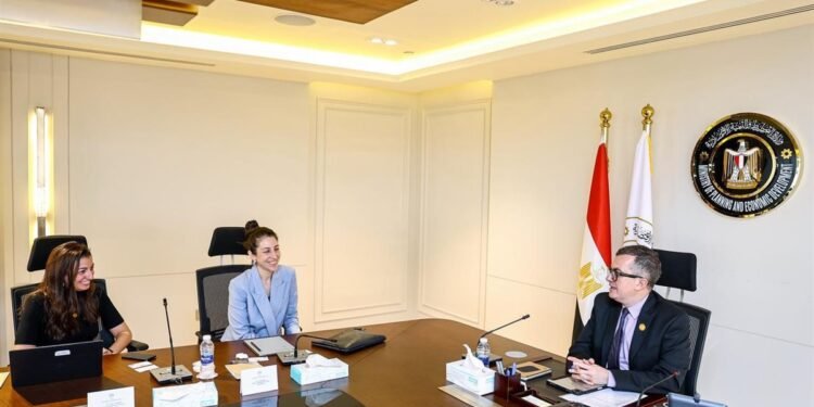 وزير التخطيط