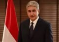 وزير السياحة
