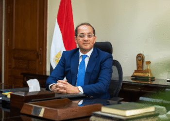 وزير المالية