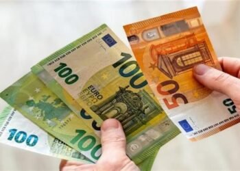 سعر اليورو اليوم