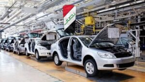 توطين صناعة السيارات في مصر