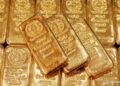 انهيار سعار الذهب عالميًا بعد بيانات الوظائف الأمريكية.. والأوقية تهبط 2.5% والفضة تتراجع بقوة
