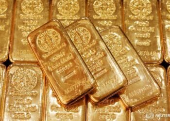 انهيار سعار الذهب عالميًا بعد بيانات الوظائف الأمريكية.. والأوقية تهبط 2.5% والفضة تتراجع بقوة