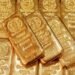 انهيار سعار الذهب عالميًا بعد بيانات الوظائف الأمريكية.. والأوقية تهبط 2.5% والفضة تتراجع بقوة