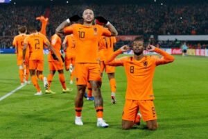 موعد مباراة المغرب وهولندا