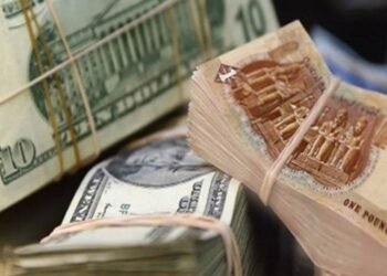 احتياطي النقد الأجنبي المصري يرتفع إلى 53.134 مليار دولار بنهاية مايو 2026