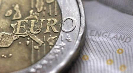 استقرار اليورو أمام الجنيه المصري في ختام تعاملات الخميس.. وأعلى سعر للشراء يسجل 60.12 جنيه