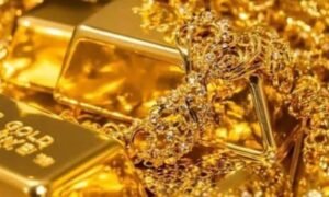 أسعار سبائك الذهب