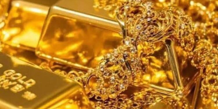 أسعار سبائك الذهب