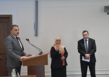 الخبز المدعم