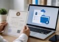 كعب العمل إلكترونيًا عبر مصر الرقمية.. خطوات الاستخراج والشروط والمستندات المطلوبة 2026
