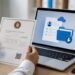 كعب العمل إلكترونيًا عبر مصر الرقمية.. خطوات الاستخراج والشروط والمستندات المطلوبة 2026