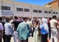 مستوى امتحان اللغة العربية