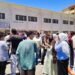 مستوى امتحان اللغة العربية