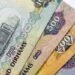 سعر الدرهم الإماراتي يحافظ على مستوياته مقابل الجنيه مع بداية الأسبوع