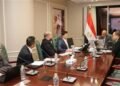 تطوير الكهرباء وتخزين الطاقة.. اتفاقات جديدة بين مصر والصين لدعم التحول الأخضر